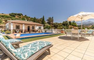 Lovely Home In Torrox - 0