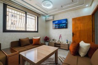 Cozy and Chic Apartment in Agadir - Agadir - 7
