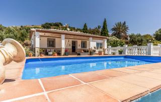 Lovely Home In Torrox - 1