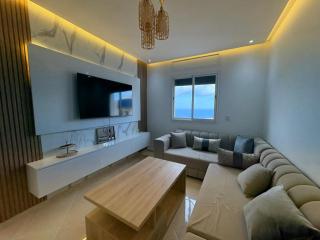 Appartement T3 climatisé à Sidi Abid - Al Hoceïma - 0