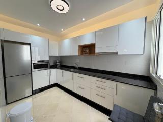 Appartement T3 climatisé à Sidi Abid - Al Hoceïma - 9