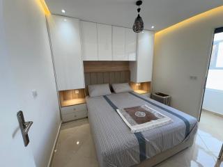 Appartement T3 climatisé à Sidi Abid - Al Hoceïma - 8