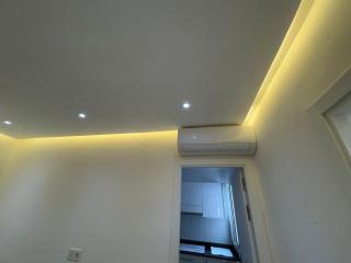 Appartement T3 climatisé à Sidi Abid - Al Hoceïma - 7
