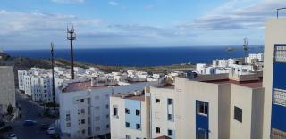 Appartement T3 climatisé à Sidi Abid - Al Hoceïma - 6