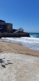 Appartement T3 climatisé à Sidi Abid - Al Hoceïma - 5
