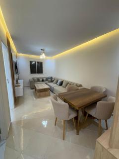 Appartement T3 climatisé à Sidi Abid - Al Hoceïma - 4