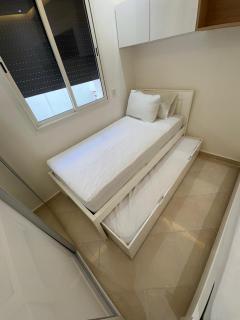 Appartement T3 climatisé à Sidi Abid - Al Hoceïma - 3