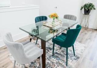 Cozy and Chic 3BR Retreat in Downtown Houston - Houston - 4