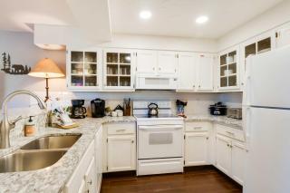 Cozy Ski-InandSki-Out Breckenridge Condo Mtn Views! - 1