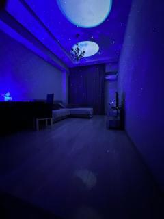 Hotel-style apartment in Saburtalo - Tbilisi - 4