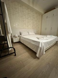 Hotel-style apartment in Saburtalo - Tbilisi - 2