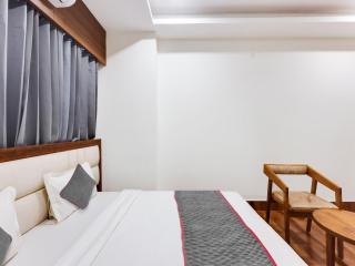Townhouse Royal Inn - Guwahati - 8