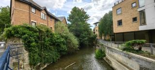 Oxford City Centre Apartment with parking - Oxford - 0
