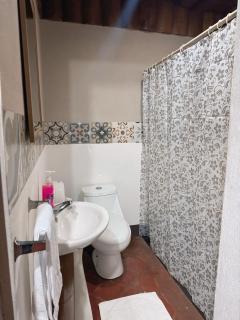 hotel cypresal miradory restaurante - Barva - 1