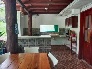 Casa Agua Bacalar / Naajil Ha - Bacalar - 8