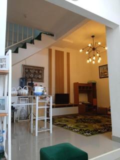 Homestay rasa Villa kota Malang, dekat Bromo mountain, Pantai selatan dan Batu - Bareng - 7