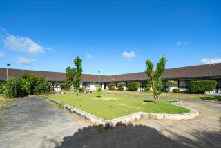 Auckland Airport Easy Hotel - Auckland - 9