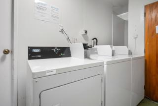 Auckland Airport Easy Hotel - Auckland - 8