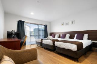 Auckland Airport Easy Hotel - Auckland - 7