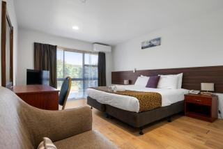 Auckland Airport Easy Hotel - Auckland - 5