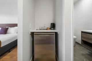 Auckland Airport Easy Hotel - Auckland - 4
