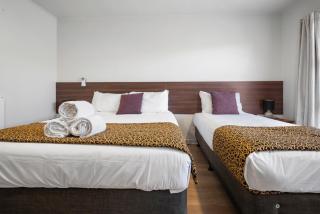 Auckland Airport Easy Hotel - Auckland - 2