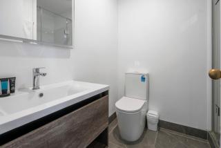 Auckland Airport Easy Hotel - Auckland - 1