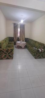 شقة للكراء اليومي - Al-Ḥoseyma - 3