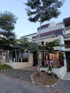 Homestay rasa Villa kota Malang, dekat Bromo mountain, Pantai selatan dan Batu - Bareng - 9