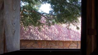 Chale do guerreiro - 2