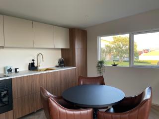 Iðavellir Guesthouse - 5