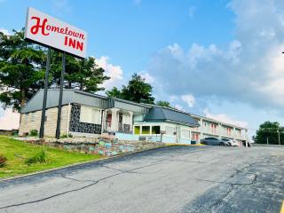 Hometown INN - Berea - 0