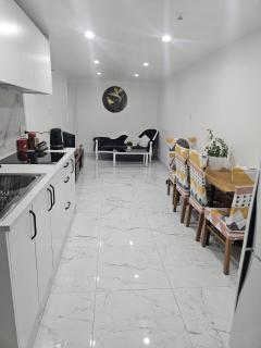 New and cute one bedroom flat - Lower Hutt - 7