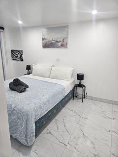 New and cute one bedroom flat - Lower Hutt - 5