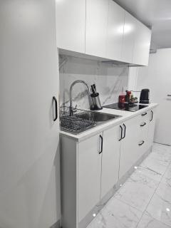 New and cute one bedroom flat - 3