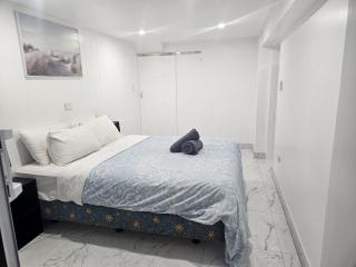 New and cute one bedroom flat - Lower Hutt - 1