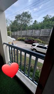 Cozy place at seawind condo, Davao City Near davao airport SMX Sm lanang Sasa wharf - Davao - 7