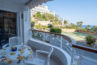 Apartment La Caleta - Villajoyosa - 9