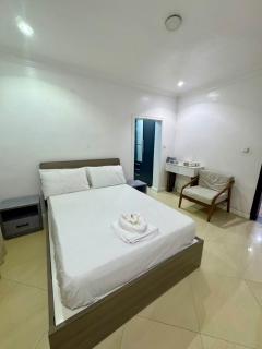 Daffodil House Lekki PH1 - Mama - 0