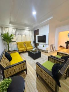 Daffodil House Lekki PH1 - Mama - 4