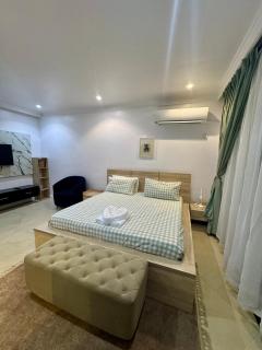 Daffodil House Lekki PH1 - Mama - 3