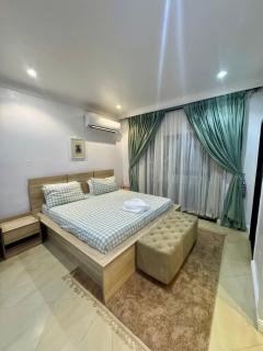 Daffodil House Lekki PH1 - Mama - 1