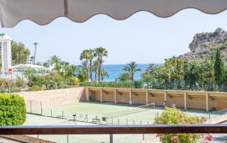 Apartment La Caleta - Villajoyosa - 8