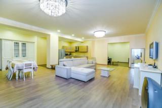 Apartment - Baku - 0