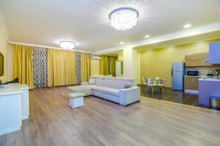 Apartment - Baku - 9