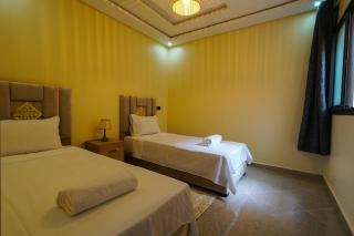 Cozy and Chic Apartment in Agadir - Agadir - 3