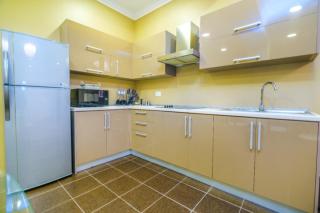 Apartment - Baku - 2