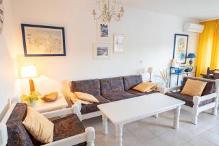 Apartment La Caleta - Villajoyosa - 3