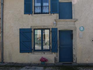 Gîte champêtre avec pêche, animaux admis - FR-1-585-6 - - 2