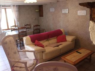 Gîte champêtre avec pêche, animaux admis - FR-1-585-6 - 1